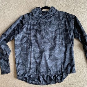 Brooks Women’s LSD pullover Small